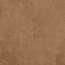 Brown Swivel Accent Chair