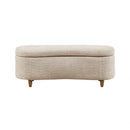 Flip Top Storage Bench
