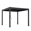 Byron Outdoor Pergola