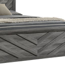 Denver - Modern Bed by HouseOfZazla