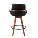 Cosmo - Mid Century Counter Stool by Unique Piece Furniture