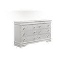 Blaze - 6 Drawer Dresser by HouseOfZazla