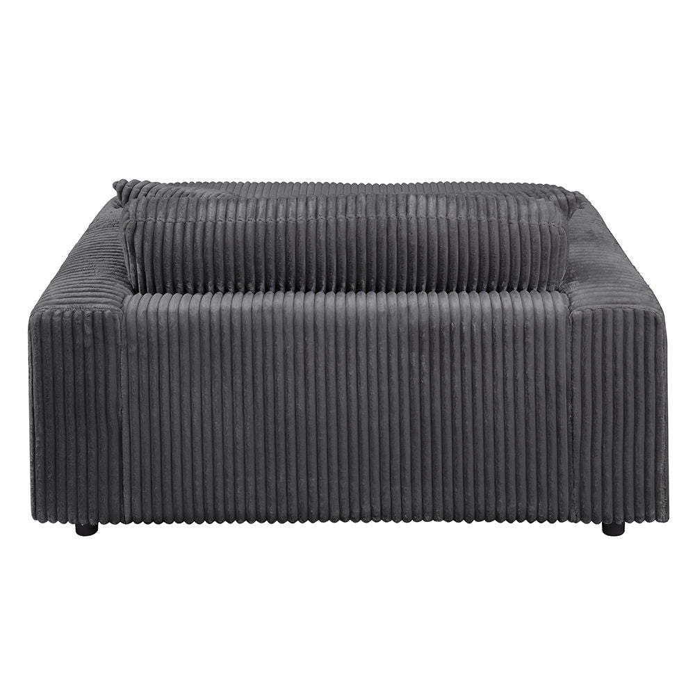 Hilde - Chaise With 2 Pillows, photo 7 of 12