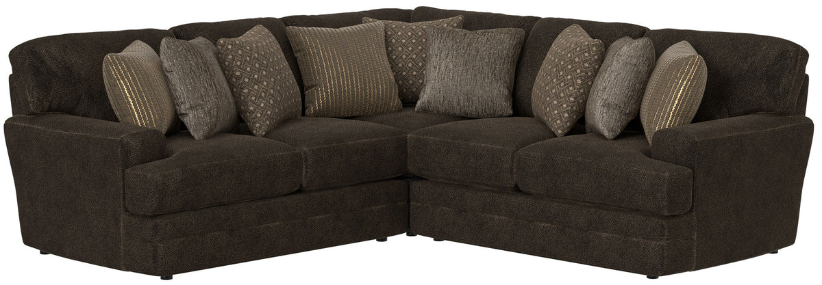 Mammoth - Sectional, photo 11 of 35