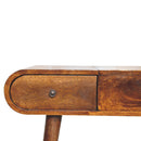 Mirror Dressing Table by HouseOfZazla