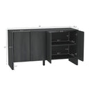 Linda - Sideboard by HouseOfZazla