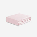 BedGear Hyper-Linen Crib Sheet, Light Pink by HouseOfZazla