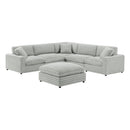 Jenny - Modular Sectional by HouseOfZazla