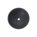 Bathroom Vessel Sink, Circular Design