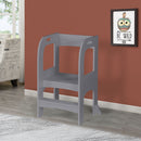 Child Standing Tower, Step Stool For Kids, Toddler Step Stool For Kitchen Counter by HouseOfZazla