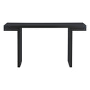 U-Style Large 60-Inch Console Table