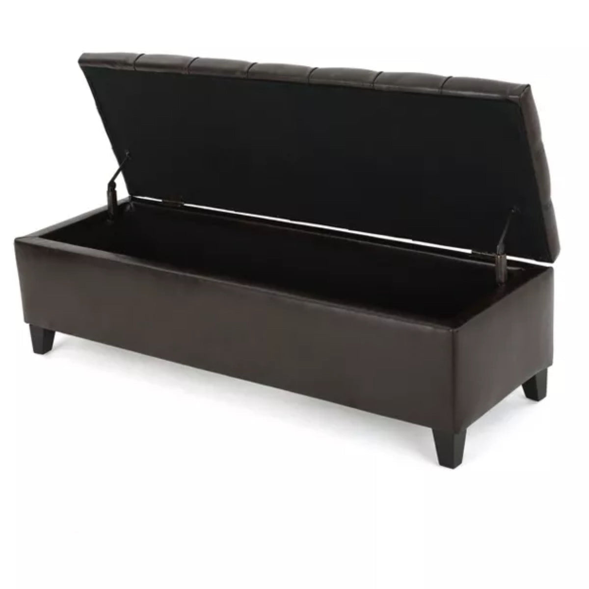 Ottoman Bench with Storage, photo 6 of 10