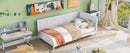 Modern Daybed / Sofa Bed by HouseOfZazla