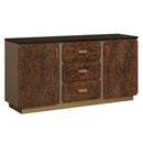 Marcelino - Dresser - Cherry Oak by Unique Piece Furniture