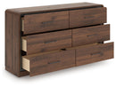 Fortlorn - Dresser by Unique Piece Furniture