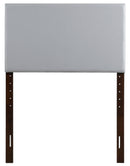 Nova - Headboard by HouseOfZazla