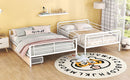 Contemporary Bunk Bed by HouseOfZazla
