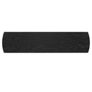Black Modern Dining Bench