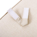 Outdoor Patio Lounge Chair Set of 2