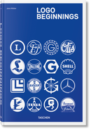 Logo Beginnings (German, French, English)