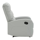 Dormi - Contemporary Recliner Chair by HouseOfZazla