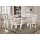 Prospect - Dining Table Set by HouseOfZazla
