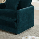 Free Combination Modular Sofa