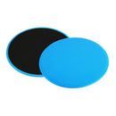 GBruno 2Pack Sided Gliding Discs