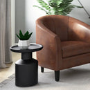 Haynes - Handcrafted Wooden Accent Table by Unique Piece Furniture