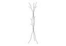 Freestanding Coat Rack Hall Tree with 11 Hooks by HouseOfZazla