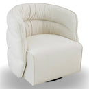 Walden - Stylish Swivel Chair by HouseOfZazla