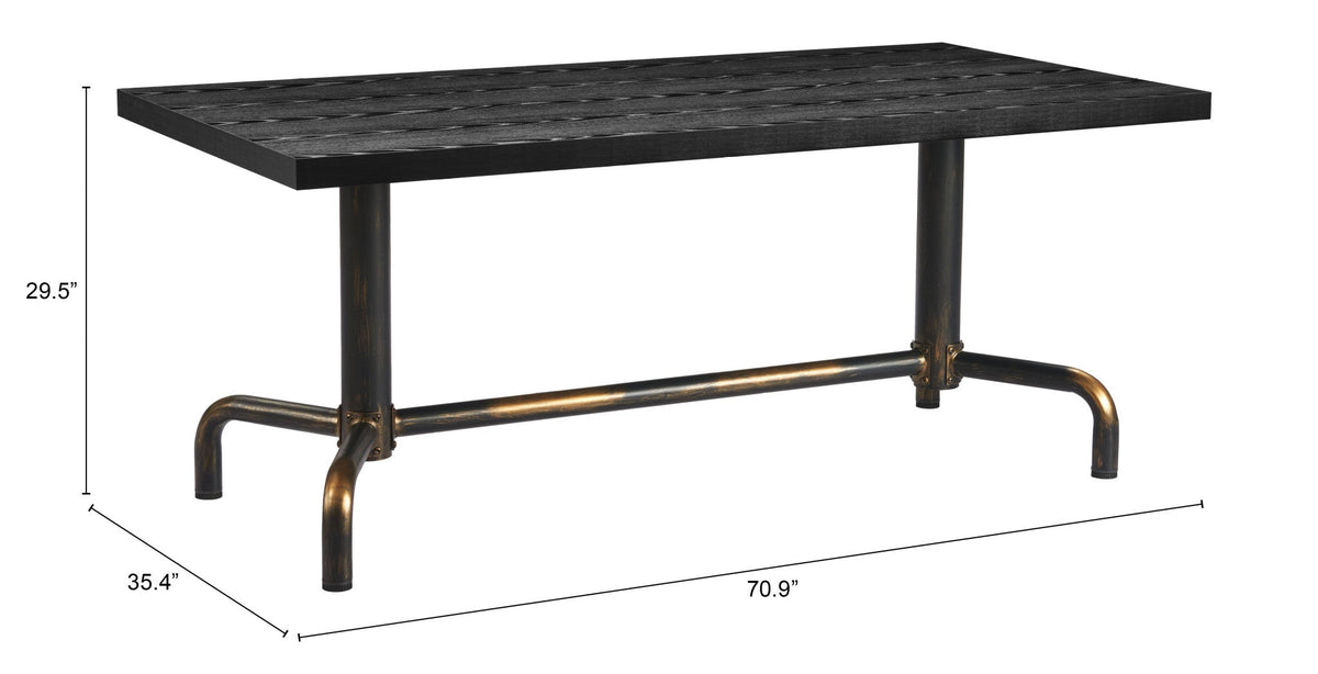 Neum Dining Table, photo 2 of 2