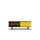 Liberty - Freestanding Design TV Stand by HouseOfZazla