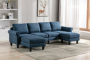 Accent sofa /Living room sofa sectional sofa