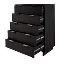 Granville - Chest With 5 Drawers