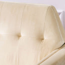 32" Wide Tufted Armchair