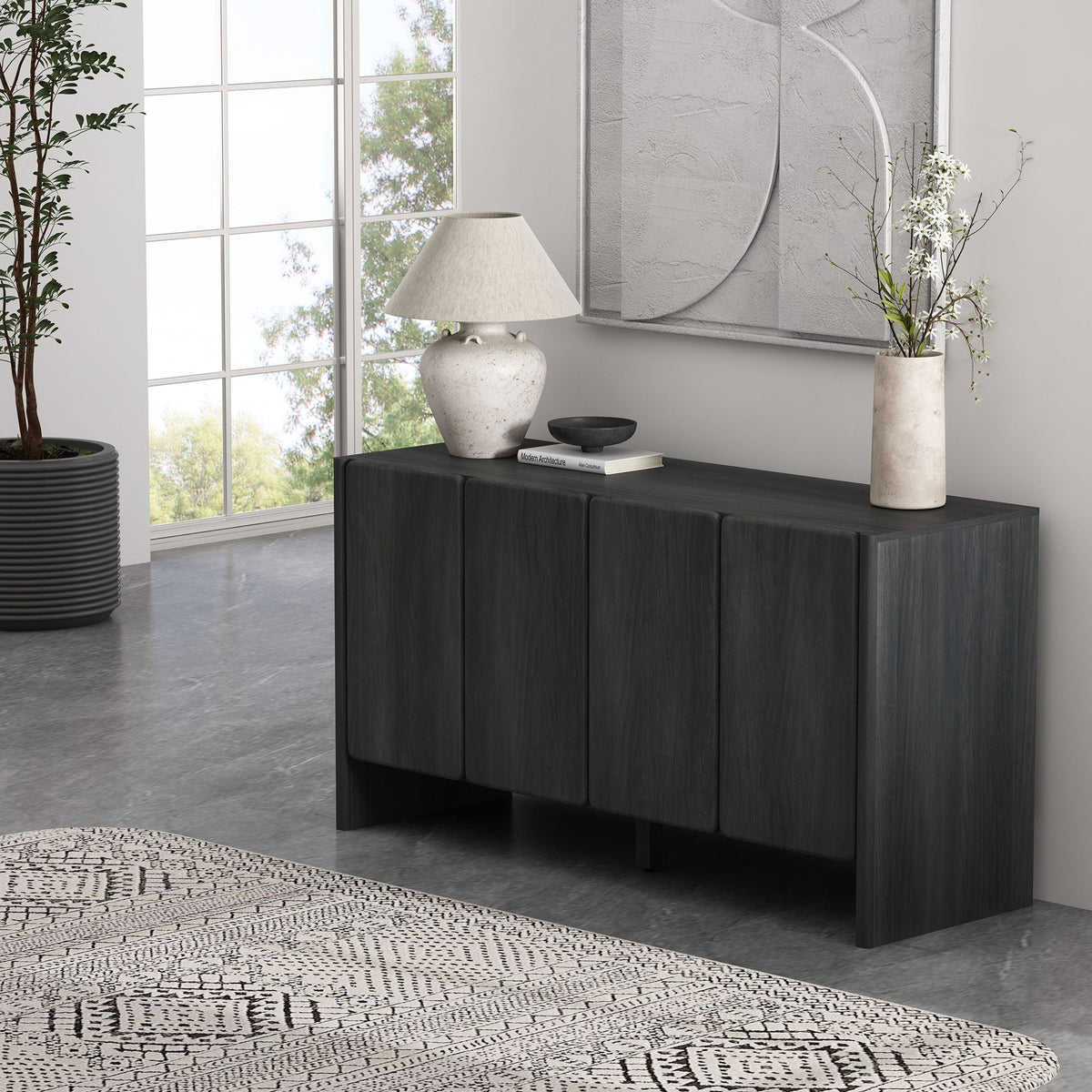 Linda - Sideboard, photo 8 of 36