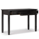 Warm Shaker - Handcrafted Desk by HouseOfZazla