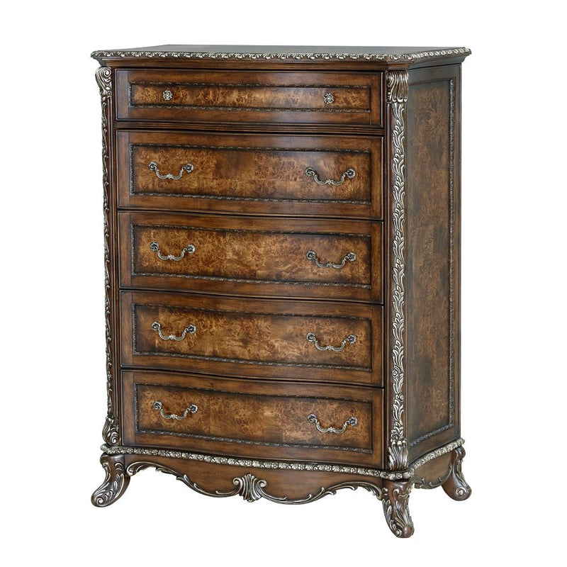 Devany - Chest - Cherry, photo 3 of 7
