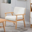 Bahamas - Fabric Chair by HouseOfZazla