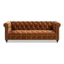 Alto - Tufted Chesterfield Sofa by HouseOfZazla