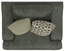 Olympus - Chair 1/2