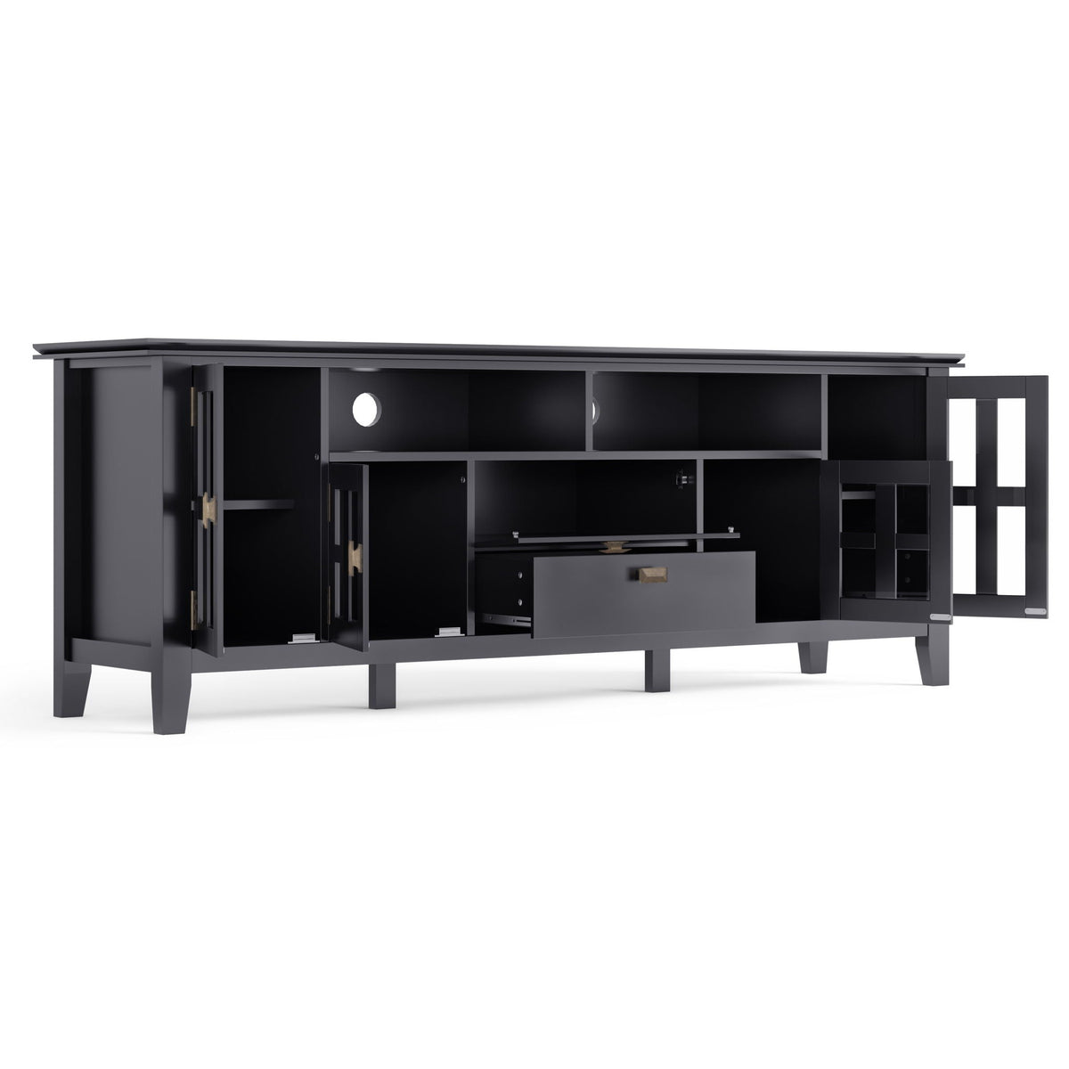 Artisan - TV Media Stand, photo 13 of 40