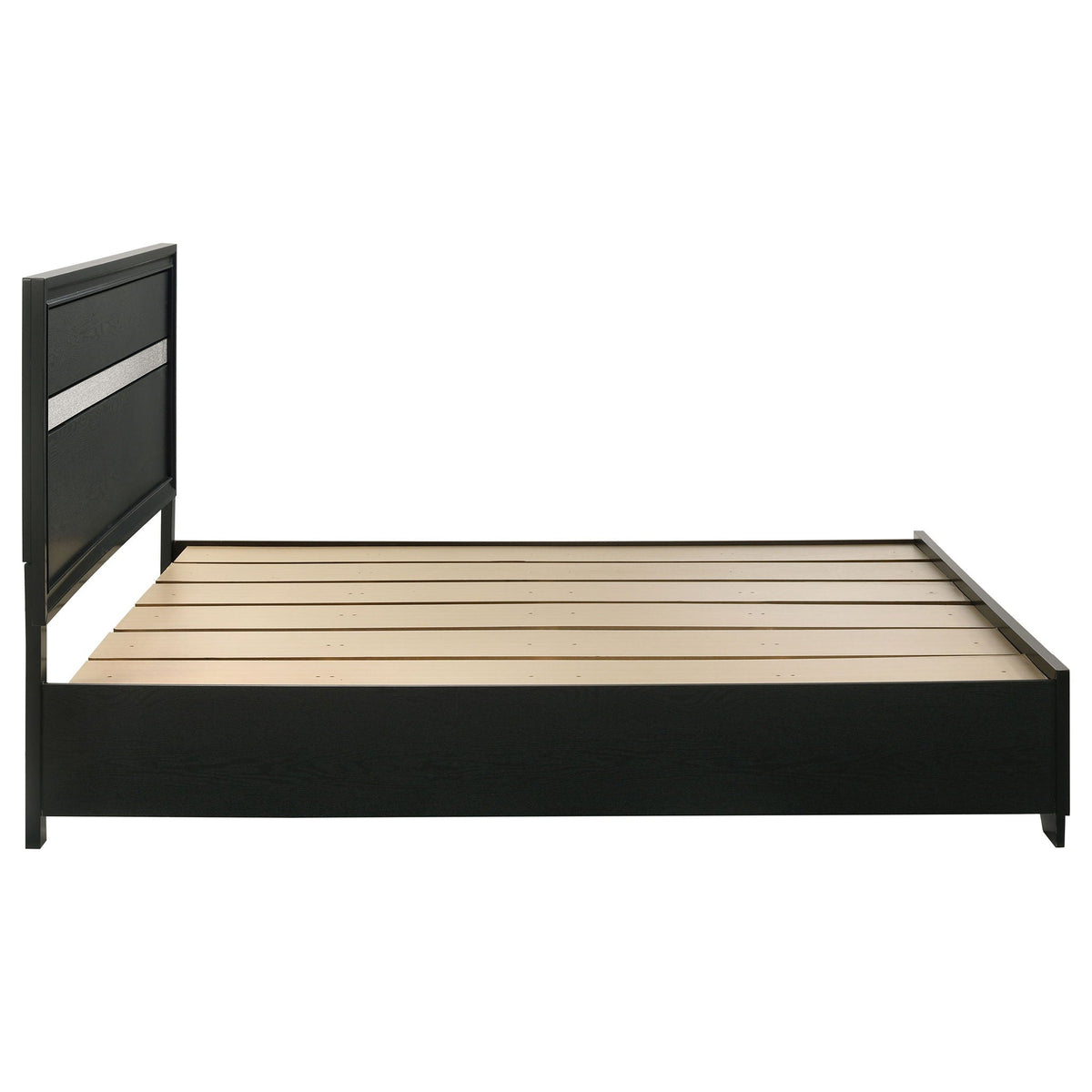 Annie - Panel Bed, photo 10 of 40