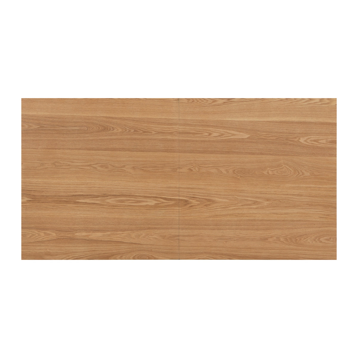 69 Inches Dining Table (Natural), photo 7 of 7