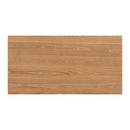 69 Inches Dining Table (Natural) by HouseOfZazla