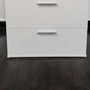 Morgan - 3 Drawer Modular Jumbo Chest by HouseOfZazla