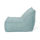 Ettie - Water Resistant Fabric Bean Bag Chair by Unique Piece Furniture
