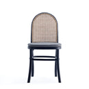 Paragon 1.0 - Dining Chair (Set of 2) by HouseOfZazla