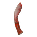 Foam Rubber Kukri Blade